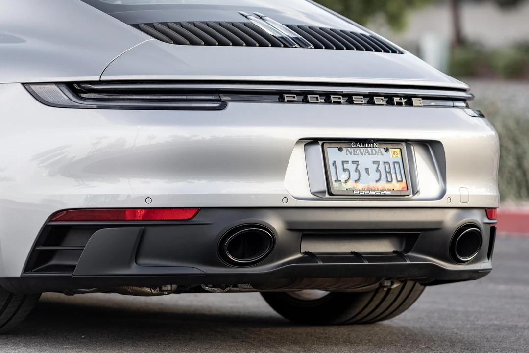 2024 Porsche 992 Carrera GTS - Image 17 of 31