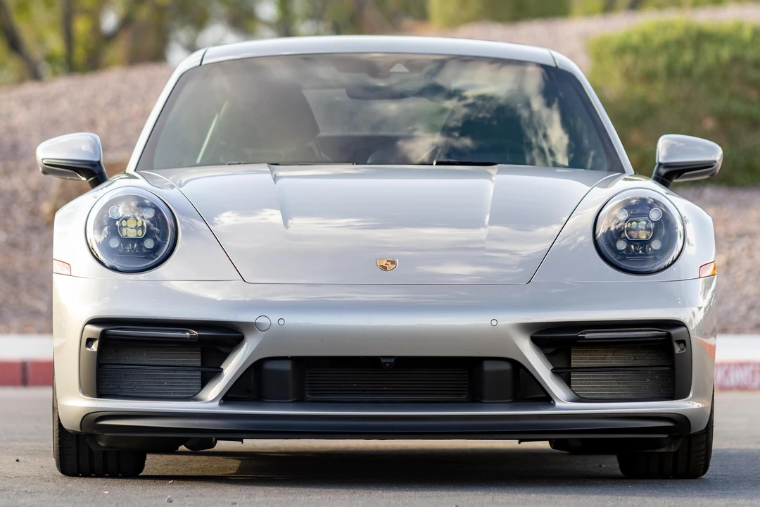 2024 Porsche 992 Carrera GTS - Image 2 of 31