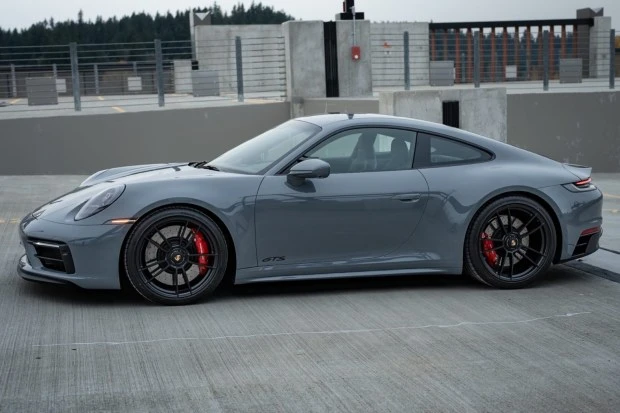 2024 Porsche 992 Carrera GTS - Image 3 of 8