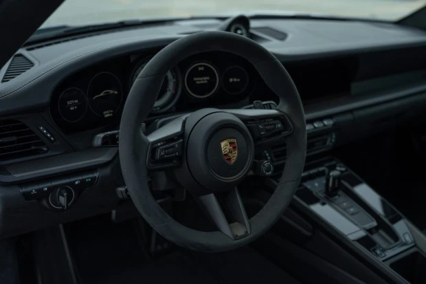 2024 Porsche 992 Carrera GTS - Image 5 of 8