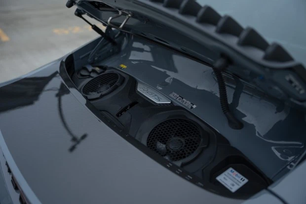 2024 Porsche 992 Carrera GTS - Image 6 of 8