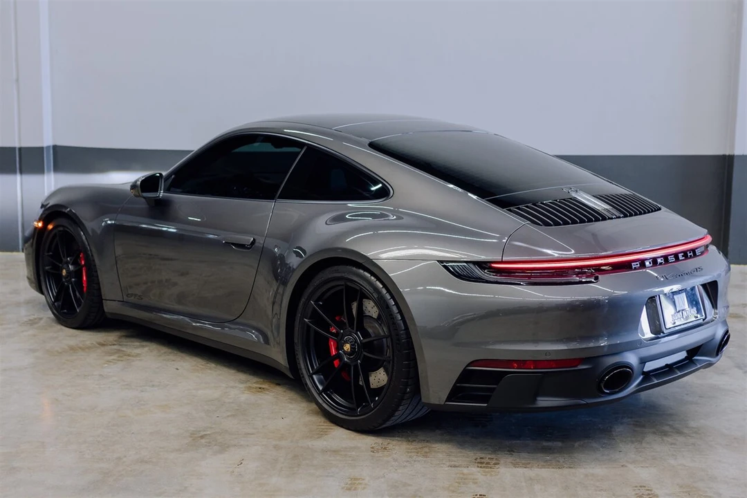 2024 Porsche 992 Carrera GTS - Image 5 of 31