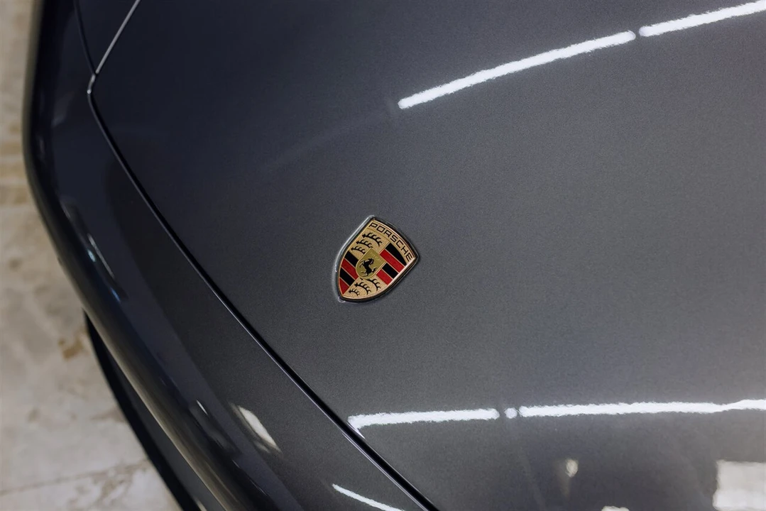 2024 Porsche 992 Carrera GTS - Image 11 of 31