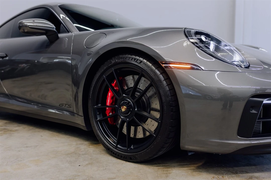 2024 Porsche 992 Carrera GTS - Image 29 of 31
