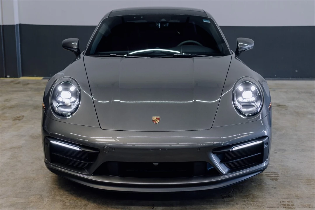 2024 Porsche 992 Carrera GTS - Image 3 of 31