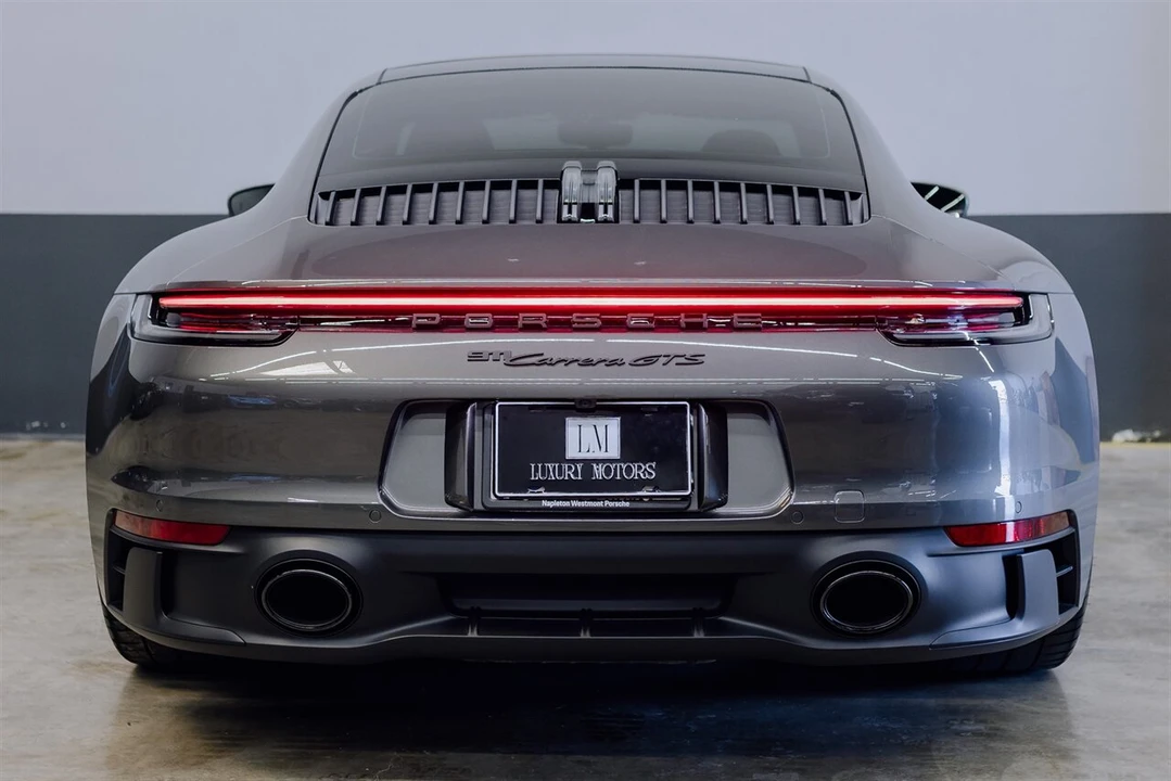 2024 Porsche 992 Carrera GTS - Image 6 of 31