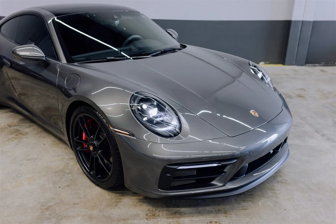 2024 Porsche 992 Carrera GTS - Image 28 of 31