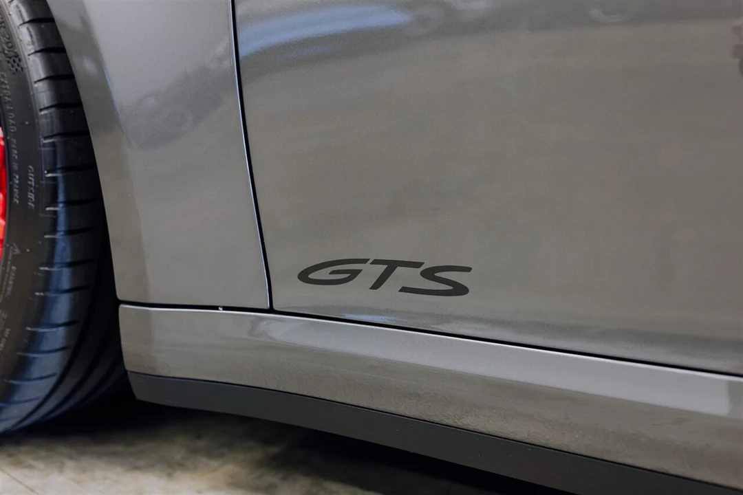 2024 Porsche 992 Carrera GTS - Image 24 of 31