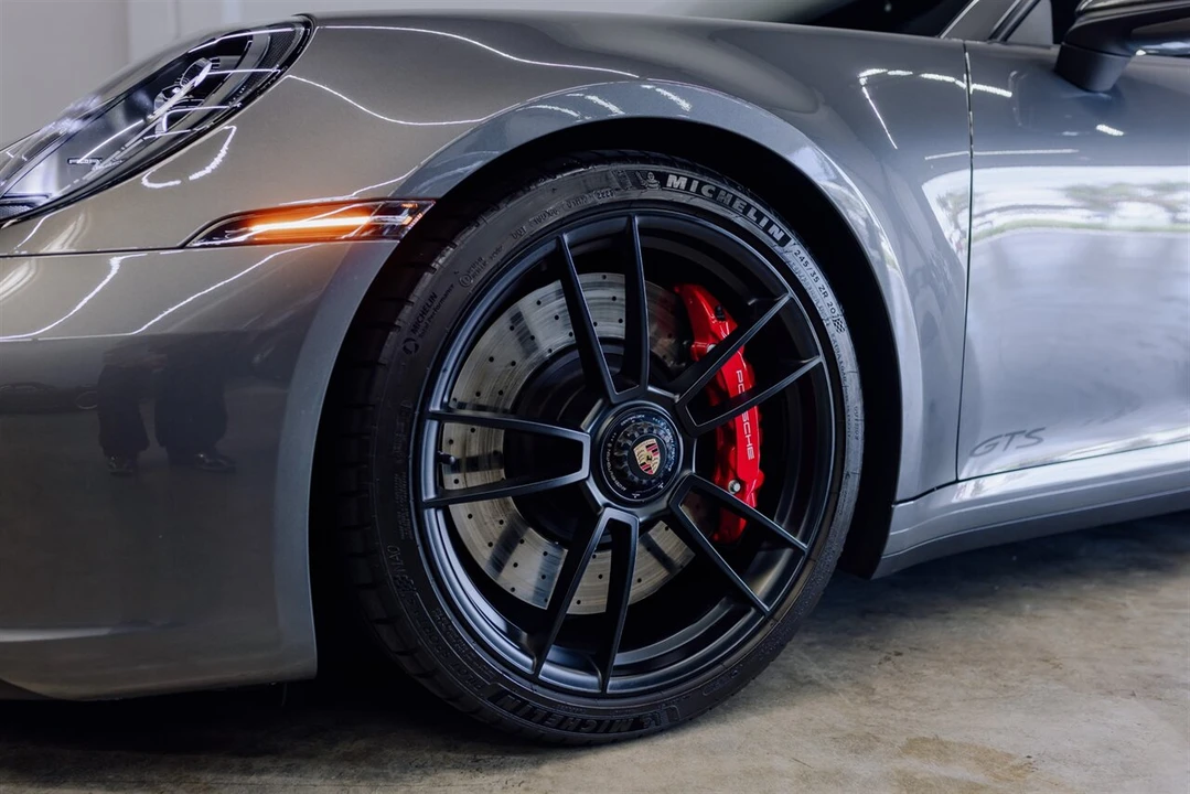 2024 Porsche 992 Carrera GTS - Image 14 of 31