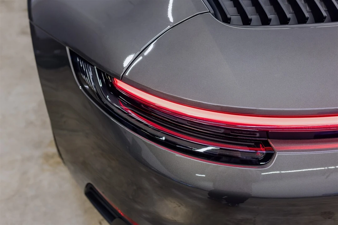 2024 Porsche 992 Carrera GTS - Image 31 of 31