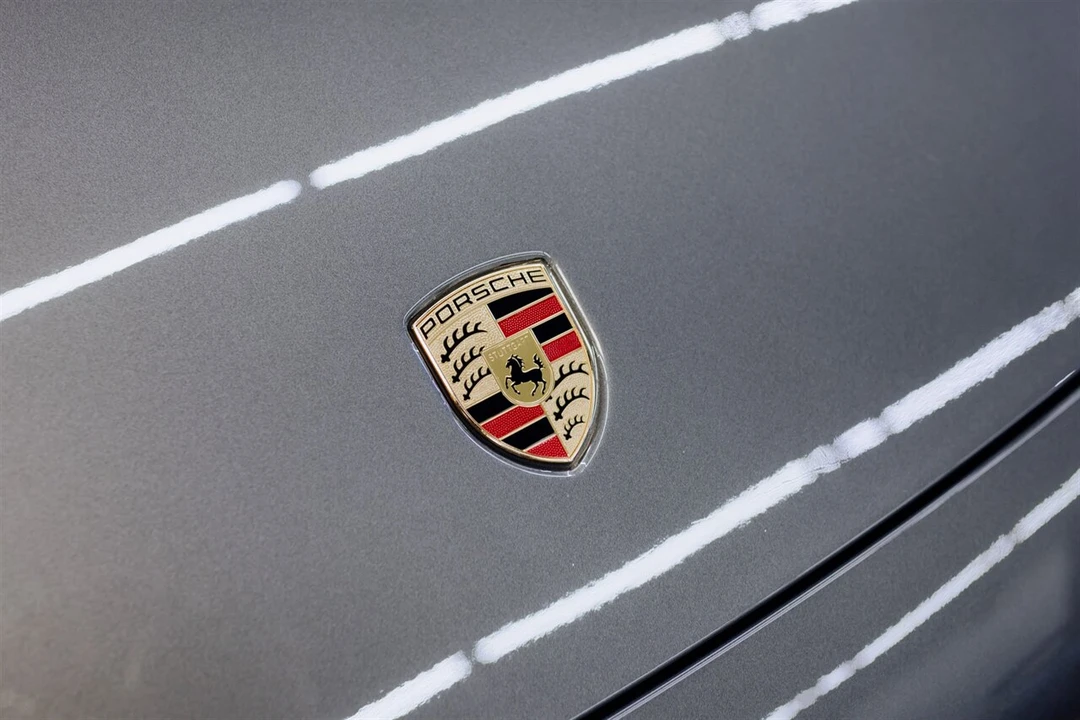 2024 Porsche 992 Carrera GTS - Image 27 of 31
