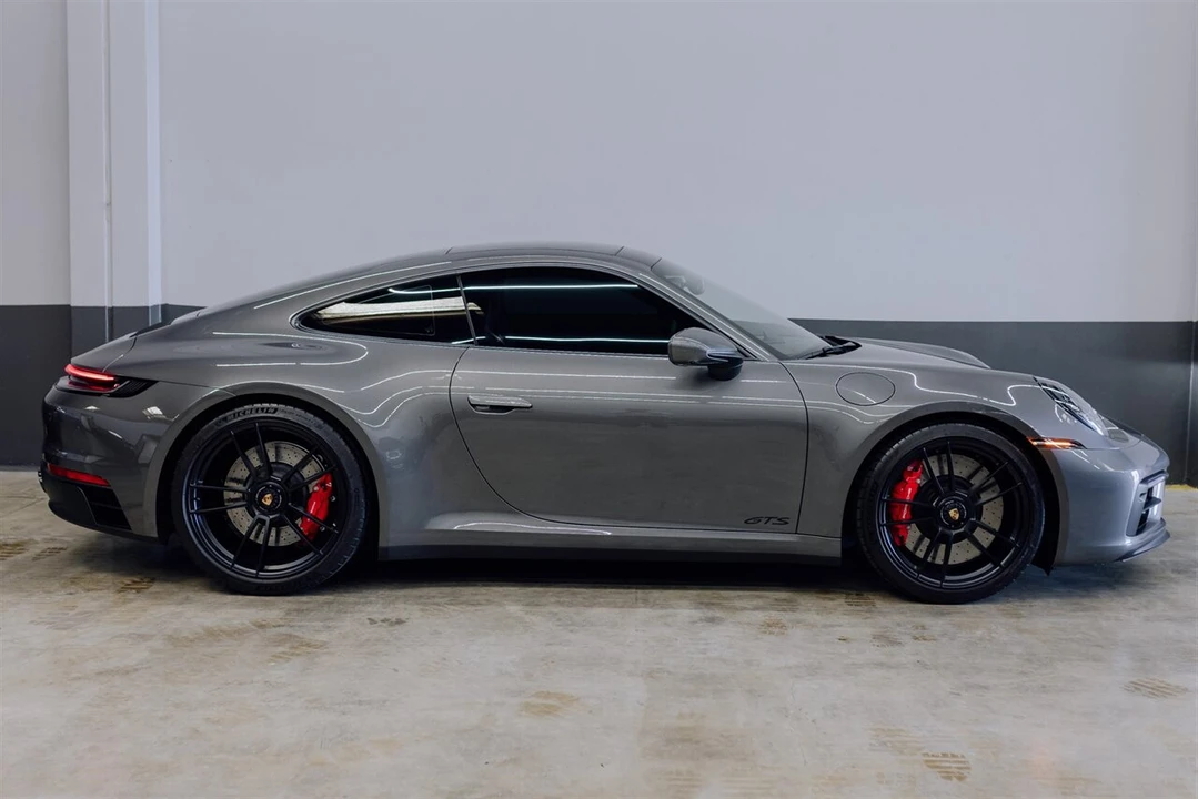 2024 Porsche 992 Carrera GTS - Image 7 of 31