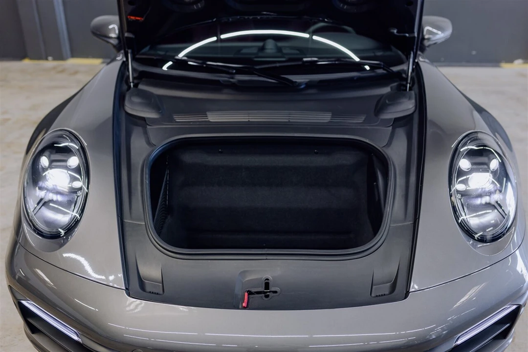 2024 Porsche 992 Carrera GTS - Image 16 of 31