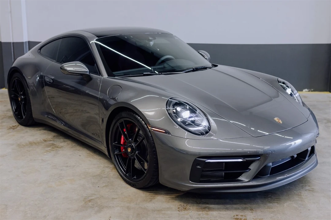 2024 Porsche 992 Carrera GTS - Image 26 of 31
