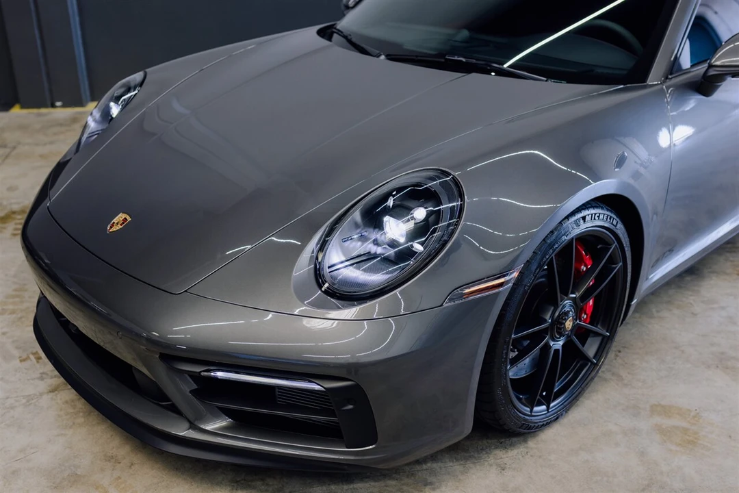 2024 Porsche 992 Carrera GTS - Image 8 of 31