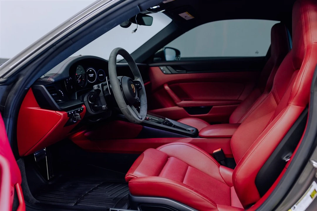 2024 Porsche 992 Carrera GTS - Image 22 of 31