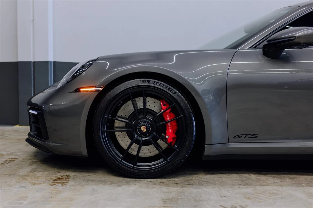 2024 Porsche 992 Carrera GTS - Image 18 of 31