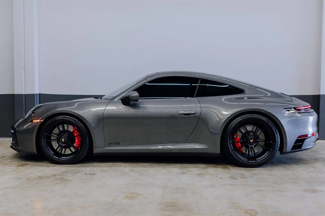 2024 Porsche 992 Carrera GTS - Image 4 of 31