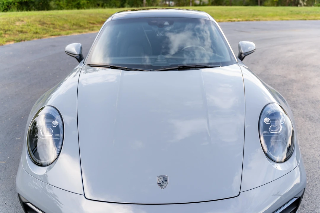 2024 Porsche 992 Carrera GTS - Image 15 of 31