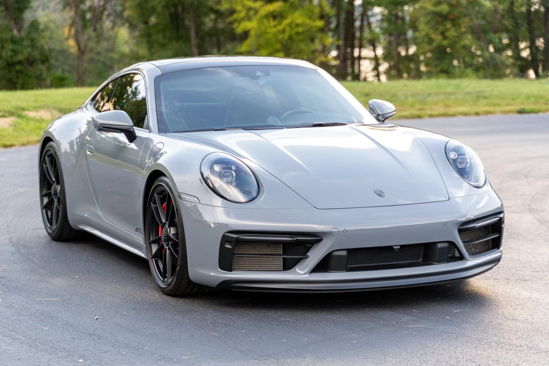 2024 Porsche 992 Carrera GTS - Image 9 of 31