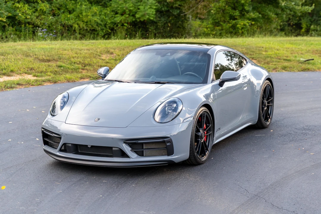 2024 Porsche 992 Carrera GTS - Image 6 of 31
