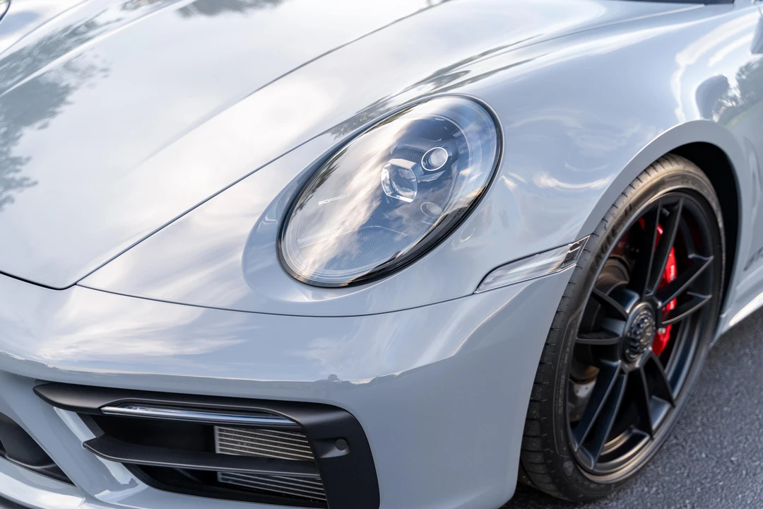 2024 Porsche 992 Carrera GTS - Image 25 of 31