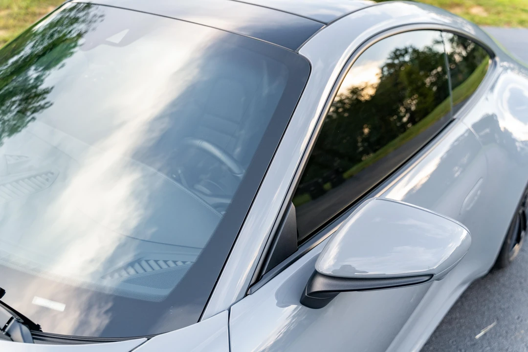 2024 Porsche 992 Carrera GTS - Image 28 of 31