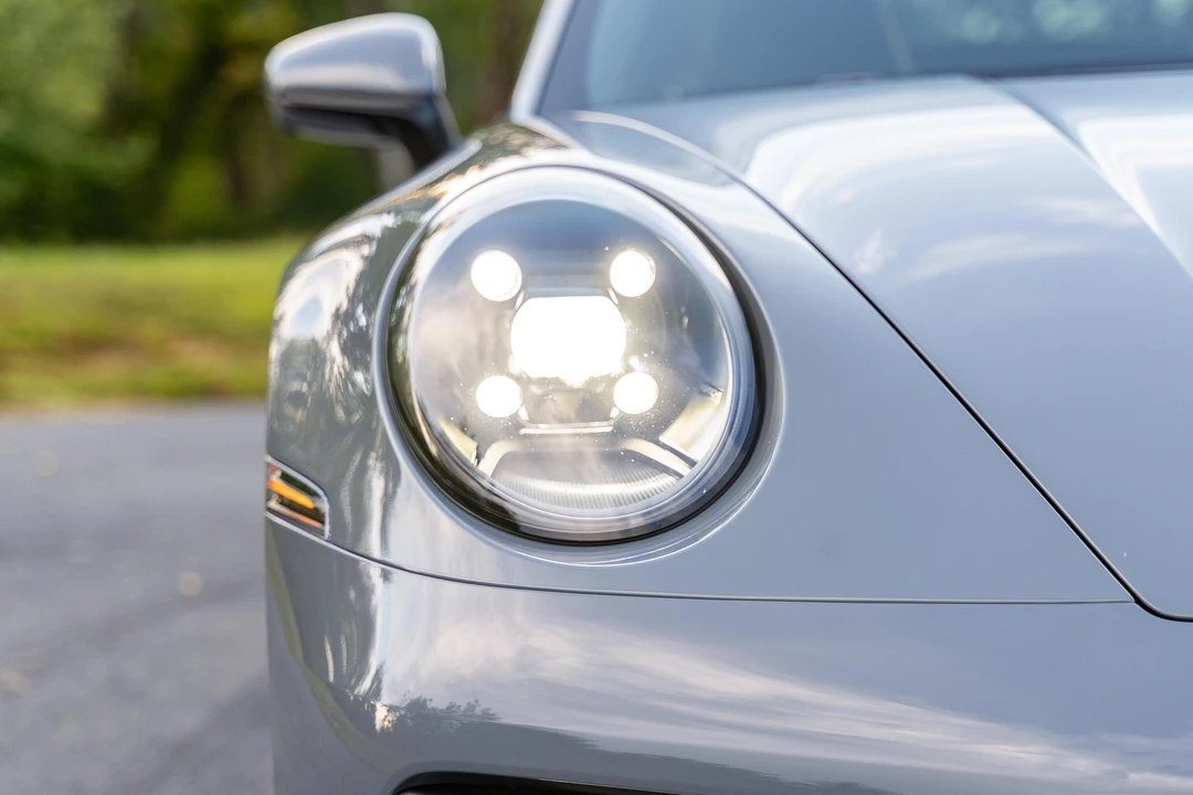 2024 Porsche 992 Carrera GTS - Image 12 of 31