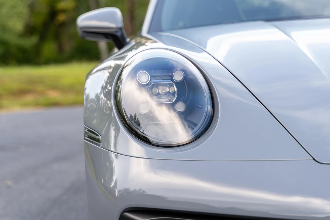2024 Porsche 992 Carrera GTS - Image 13 of 31
