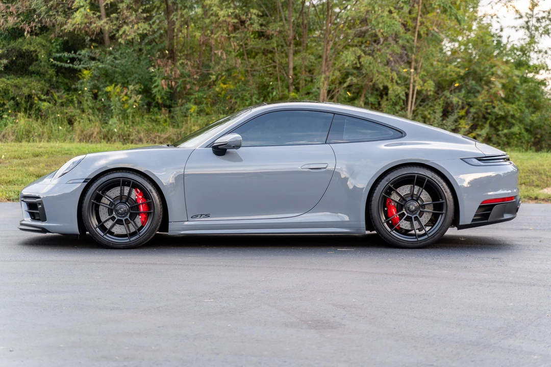 2024 Porsche 992 Carrera GTS - Image 7 of 31
