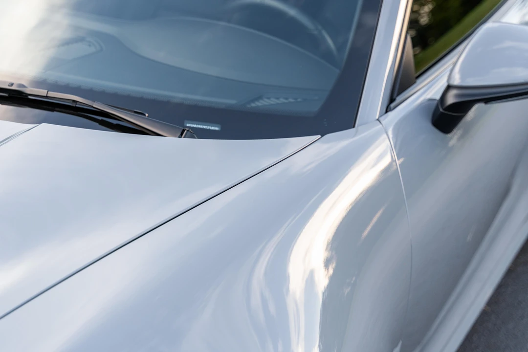 2024 Porsche 992 Carrera GTS - Image 27 of 31