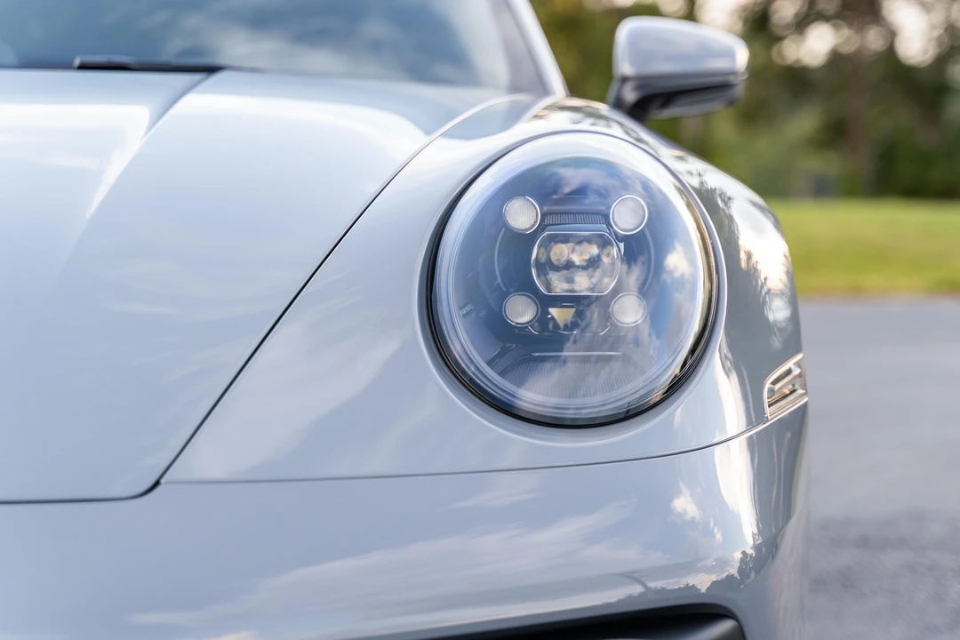 2024 Porsche 992 Carrera GTS - Image 24 of 31