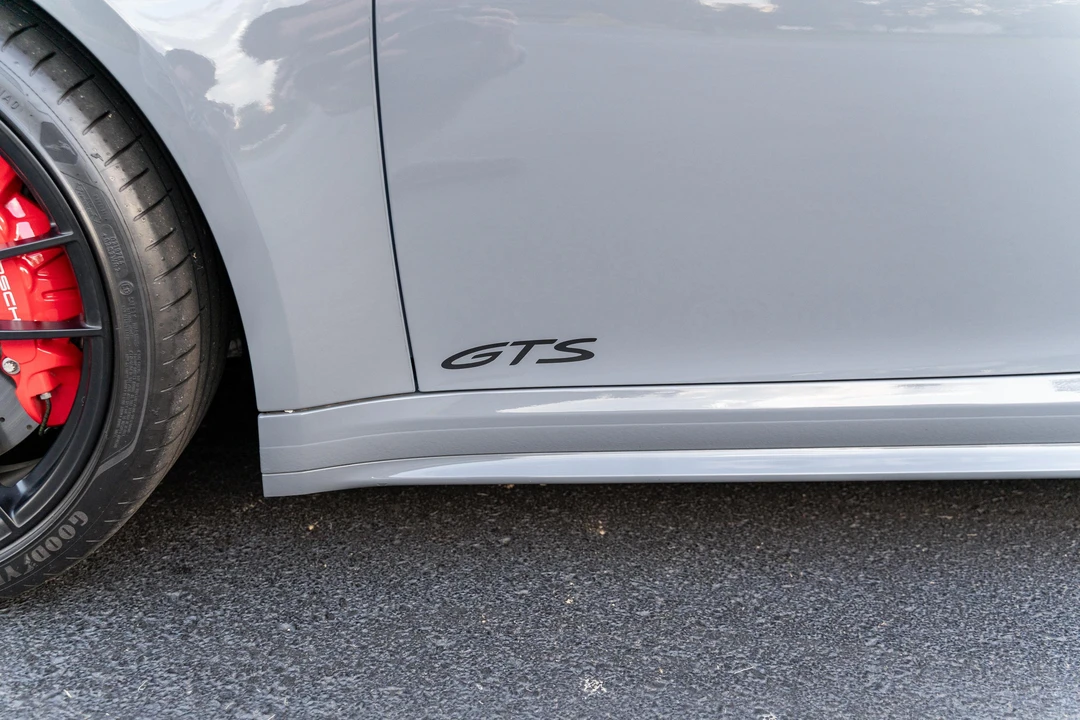2024 Porsche 992 Carrera GTS - Image 31 of 31