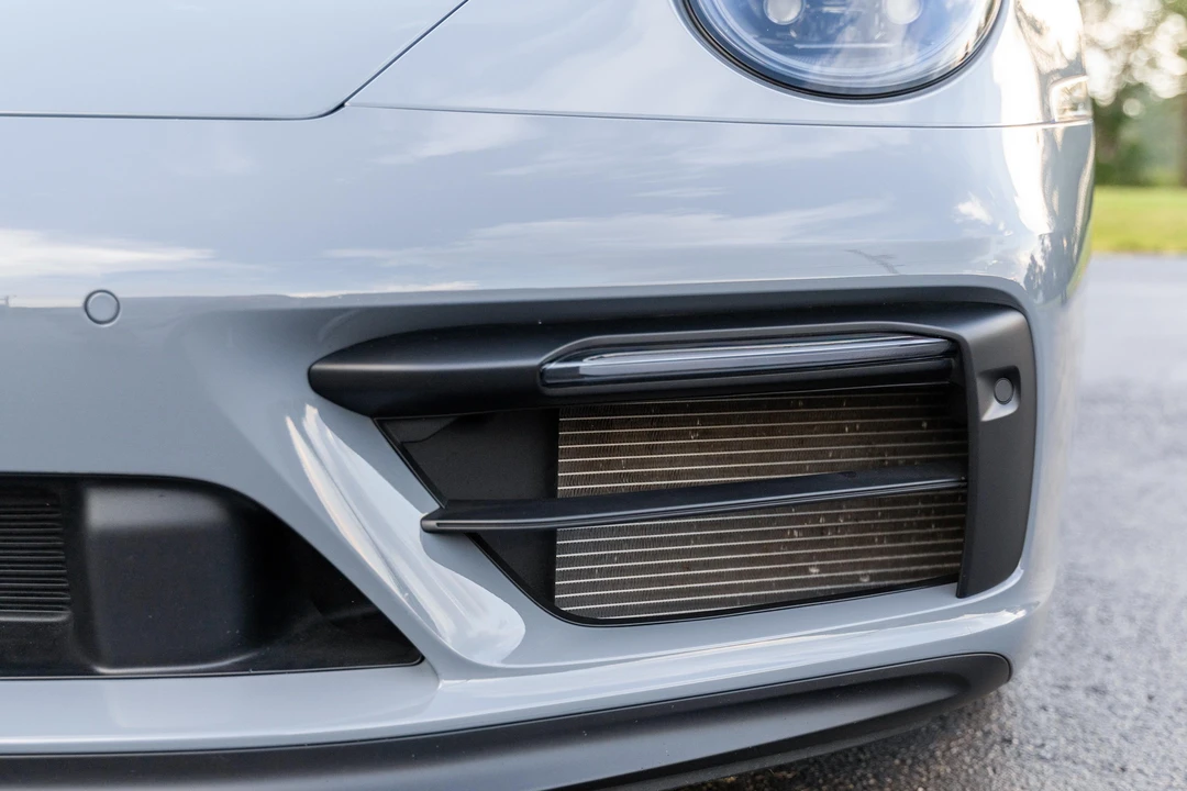 2024 Porsche 992 Carrera GTS - Image 21 of 31