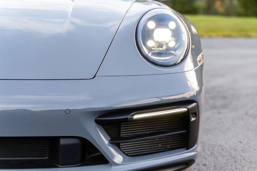 2024 Porsche 992 Carrera GTS - Image 23 of 31
