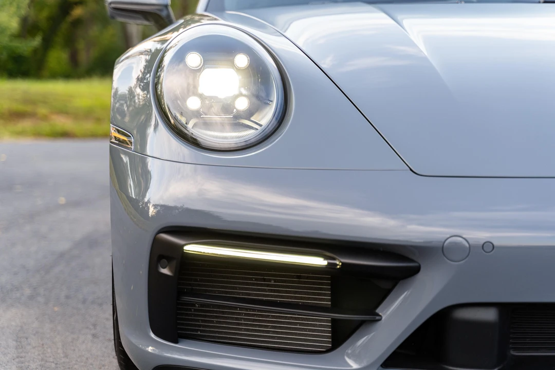 2024 Porsche 992 Carrera GTS - Image 11 of 31