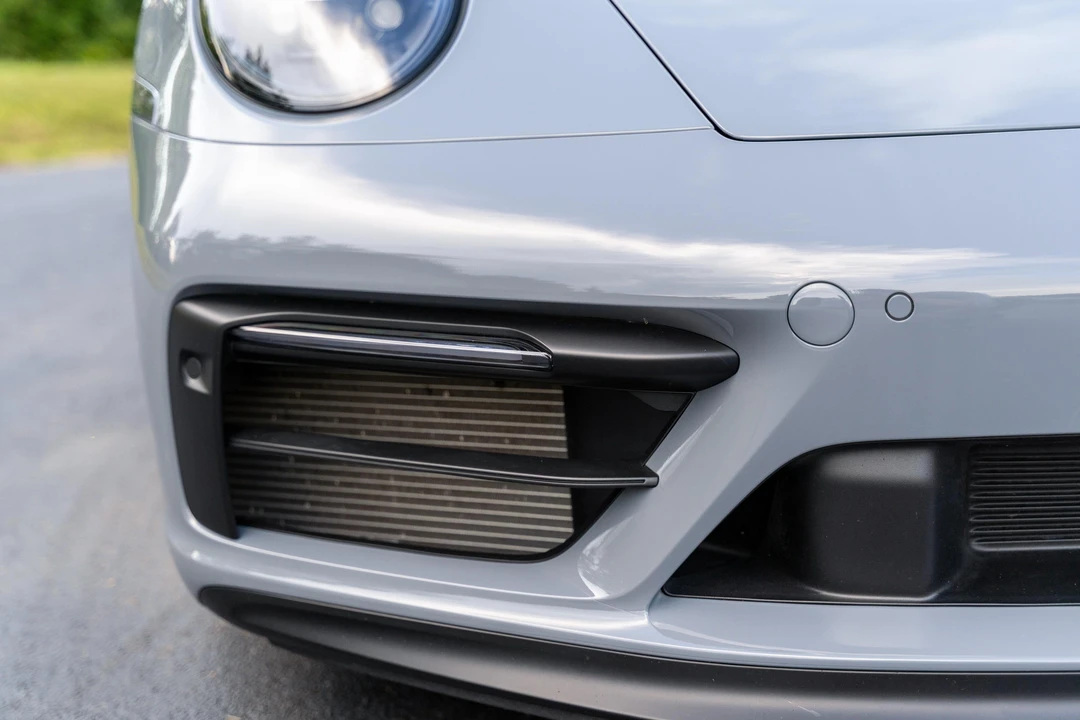 2024 Porsche 992 Carrera GTS - Image 14 of 31