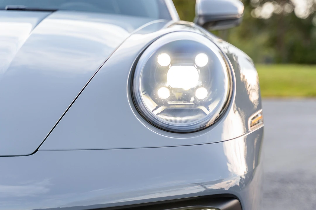 2024 Porsche 992 Carrera GTS - Image 22 of 31