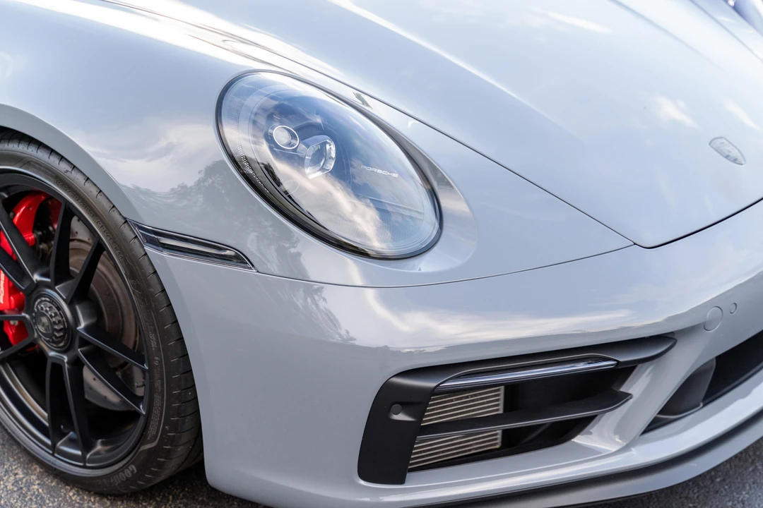 2024 Porsche 992 Carrera GTS - Image 10 of 31