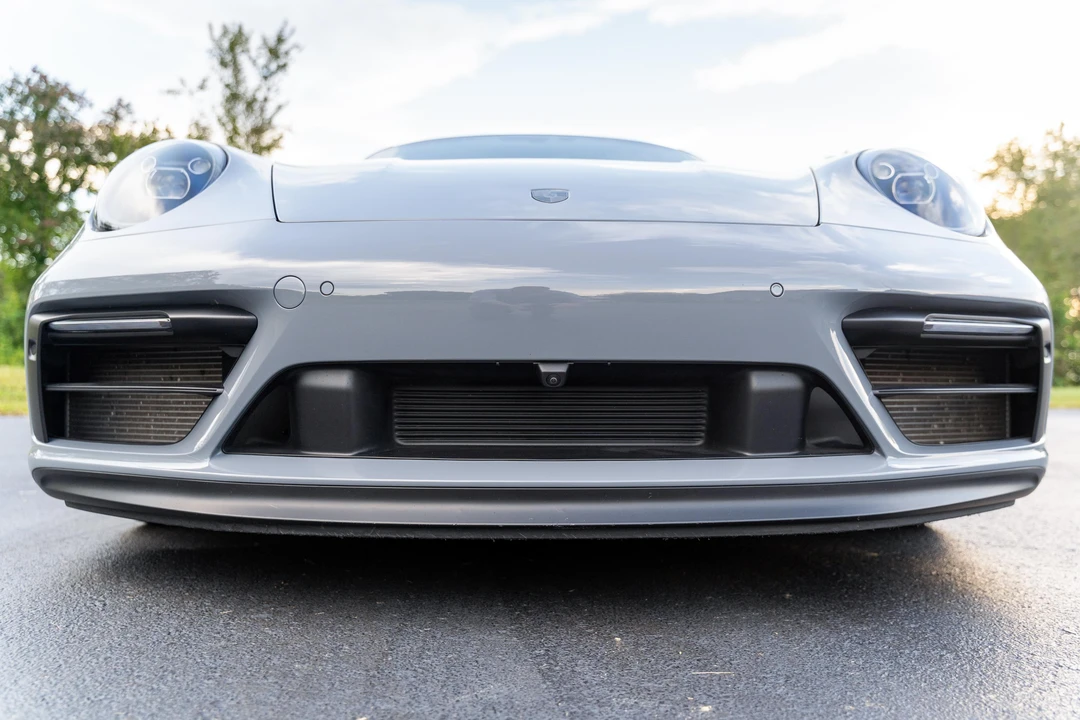 2024 Porsche 992 Carrera GTS - Image 19 of 31