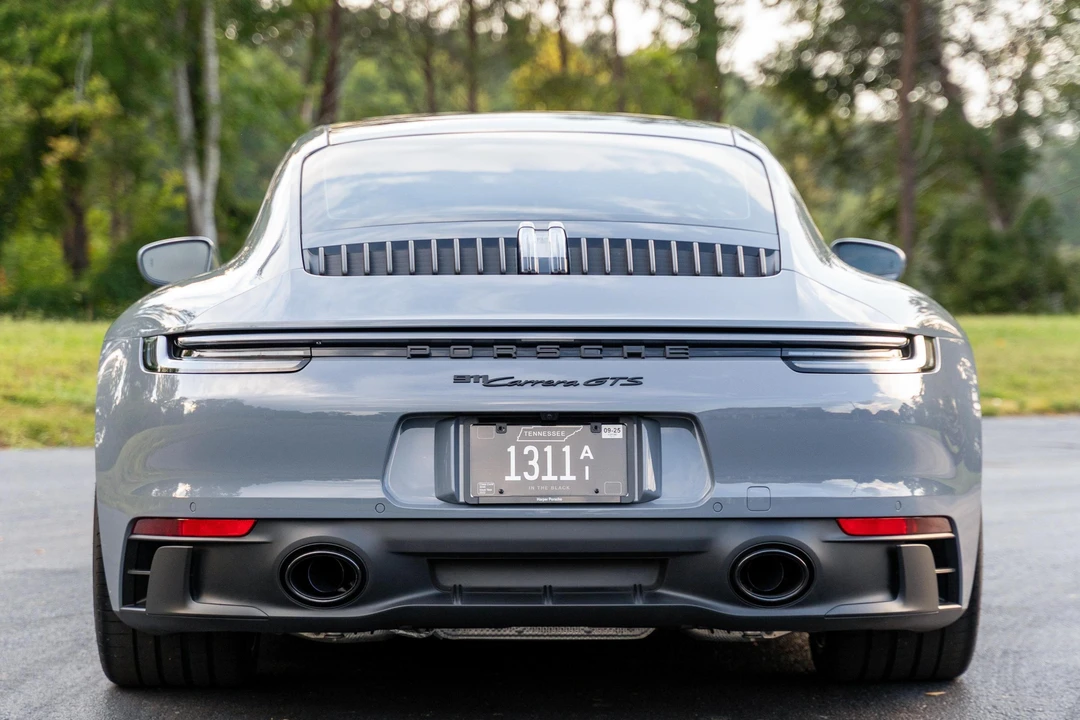 2024 Porsche 992 Carrera GTS - Image 5 of 31