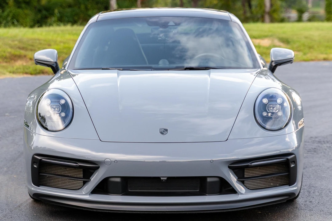 2024 Porsche 992 Carrera GTS - Image 2 of 31