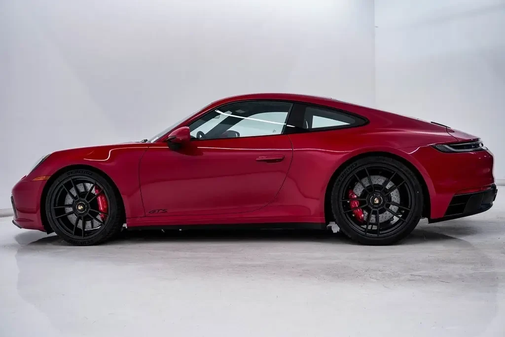 2024 Porsche 992 Carrera GTS - Image 2 of 7