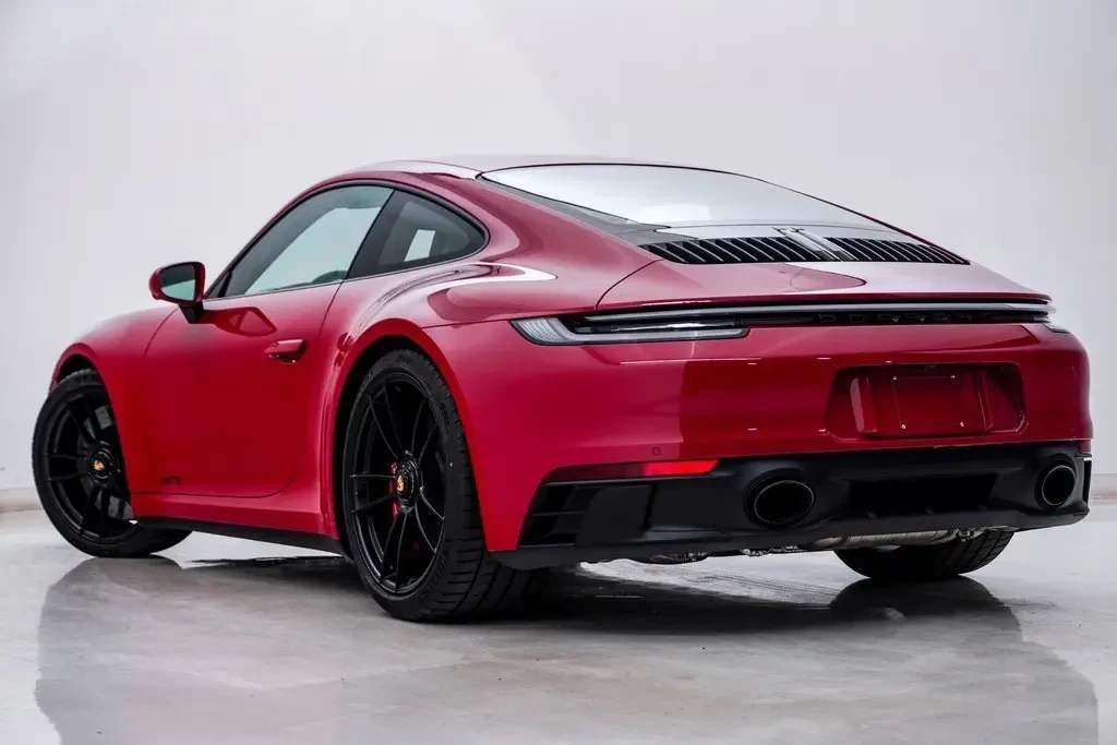 2024 Porsche 992 Carrera GTS - Image 3 of 7