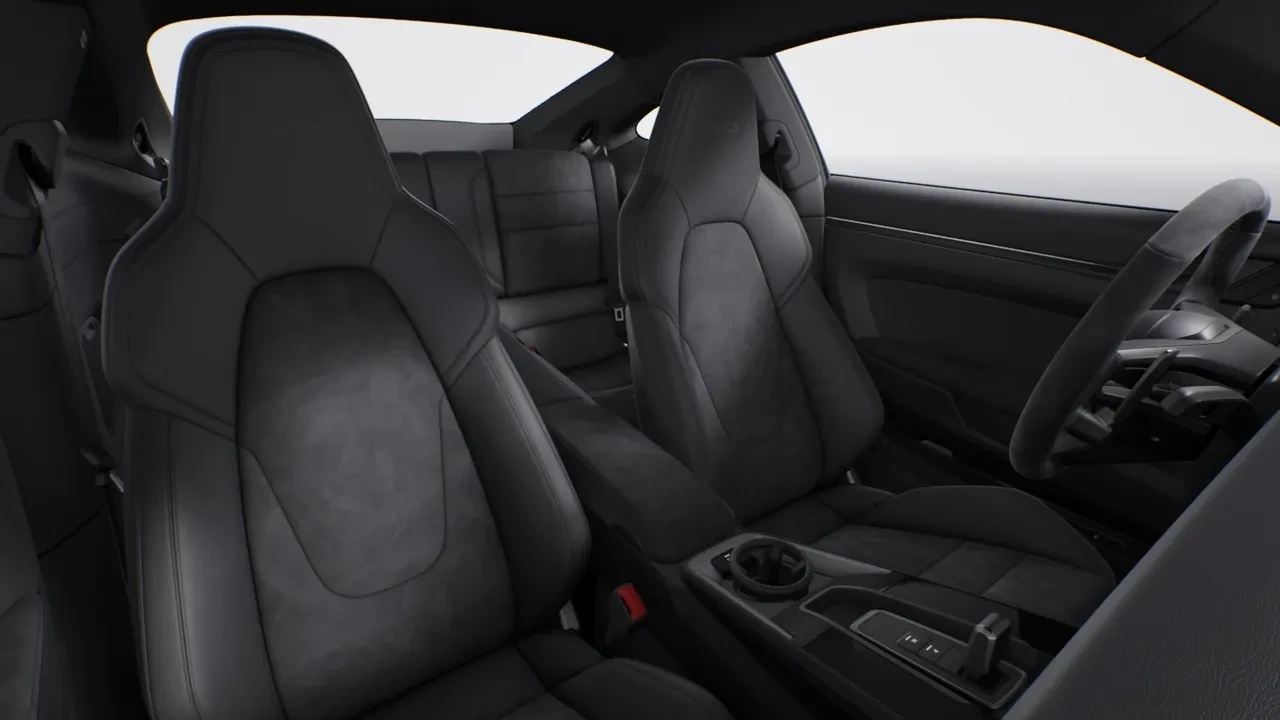 2024 Porsche 992 Carrera GTS - Image 6 of 7