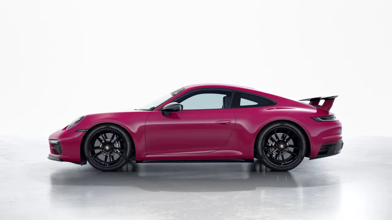 2024 Porsche 992 Carrera GTS - Image 12 of 30