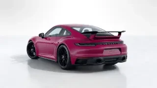 2024 Porsche 992 Carrera GTS - Image 21 of 30