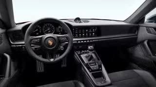 2024 Porsche 992 Carrera GTS - Image 25 of 30