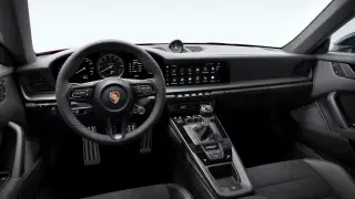 2024 Porsche 992 Carrera GTS - Image 29 of 30