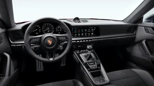2024 Porsche 992 Carrera GTS - Image 30 of 30